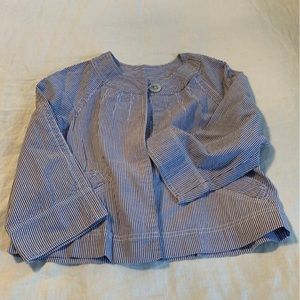Vintage lightweight Loft jacket
